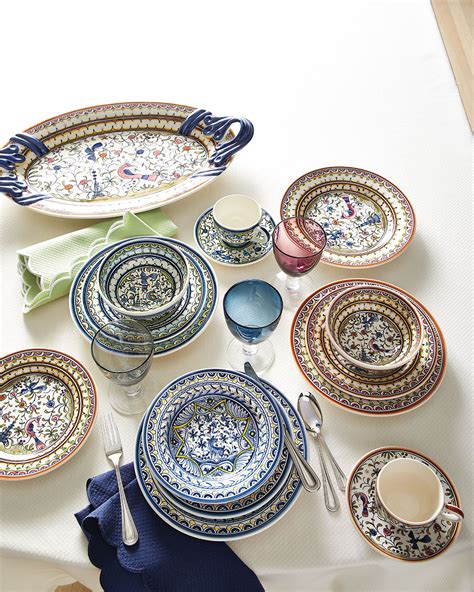 neiman marcus dinnerware